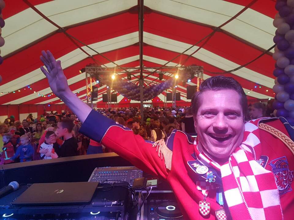 dj harald carnaval veldhoven